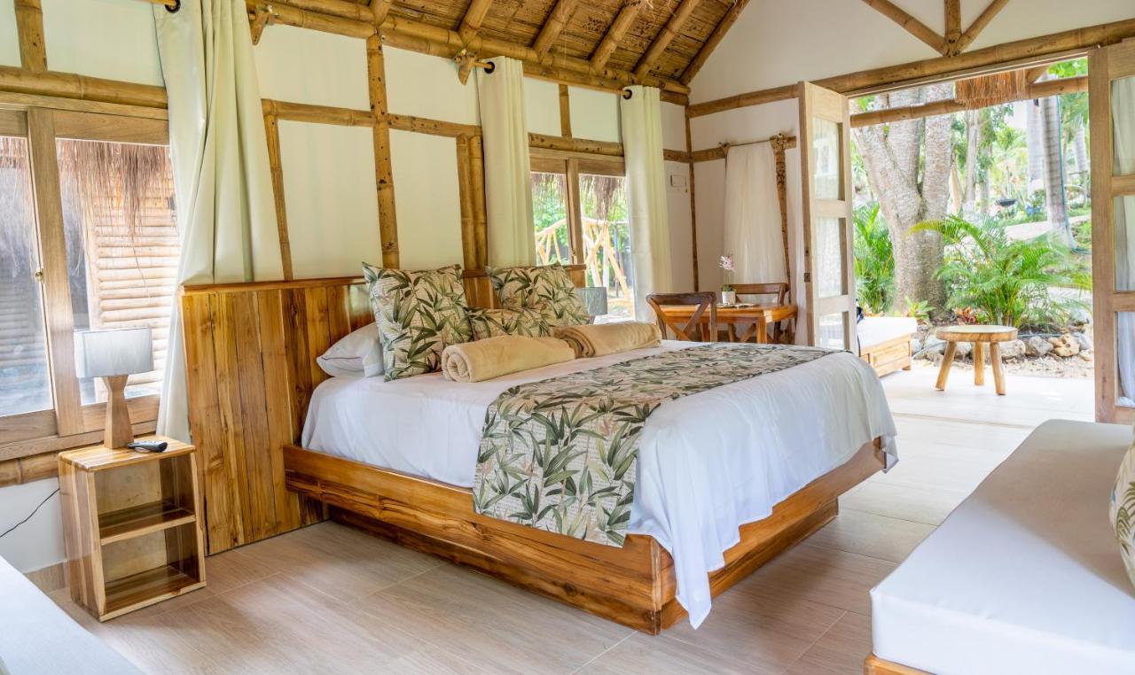 Eco Hotel Villa Martha Turbaco المظهر الخارجي الصورة